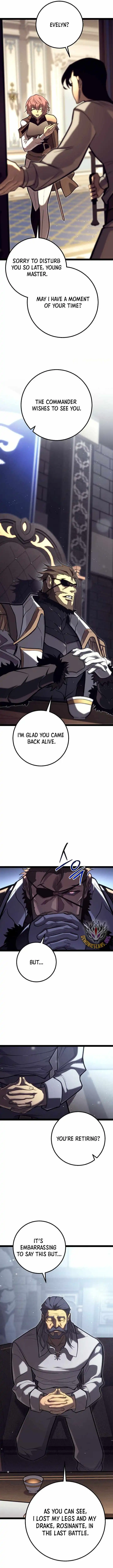 Read regressing as the bastard of the sword clan Manga Online