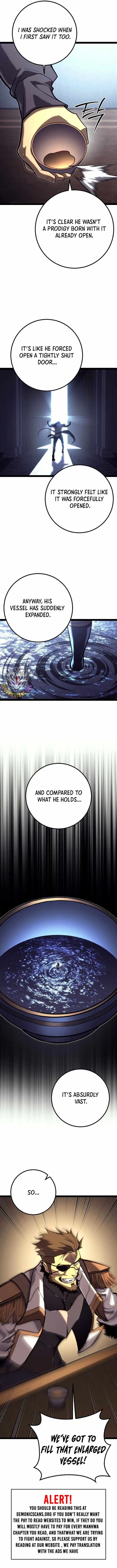 Read regressing as the bastard of the sword clan Manga Online