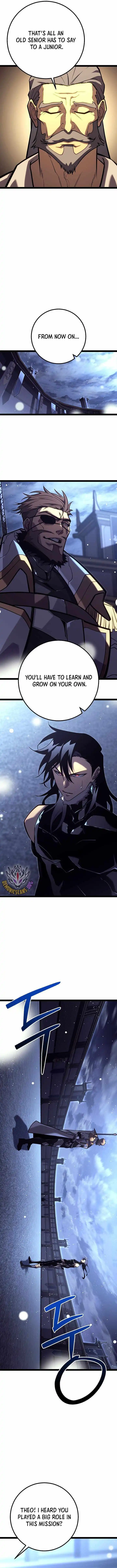 Read regressing as the bastard of the sword clan Manga Online