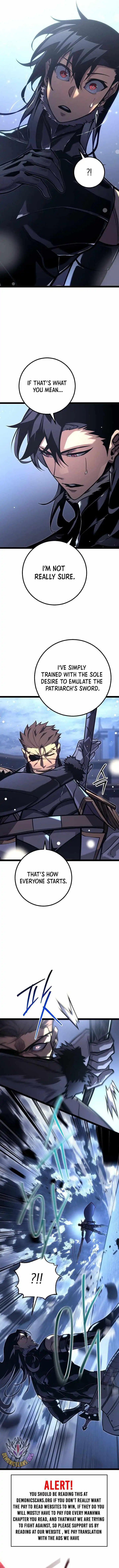 Read regressing as the bastard of the sword clan Manga Online