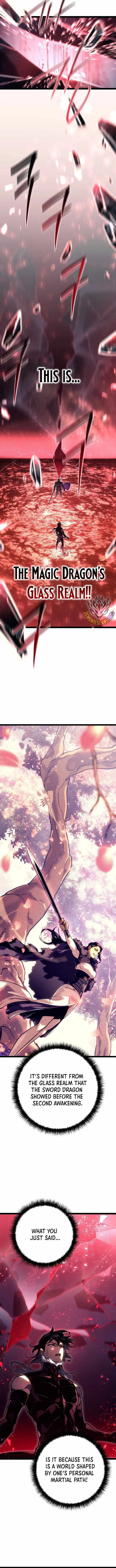 Read regressing as the bastard of the sword clan Manga Online