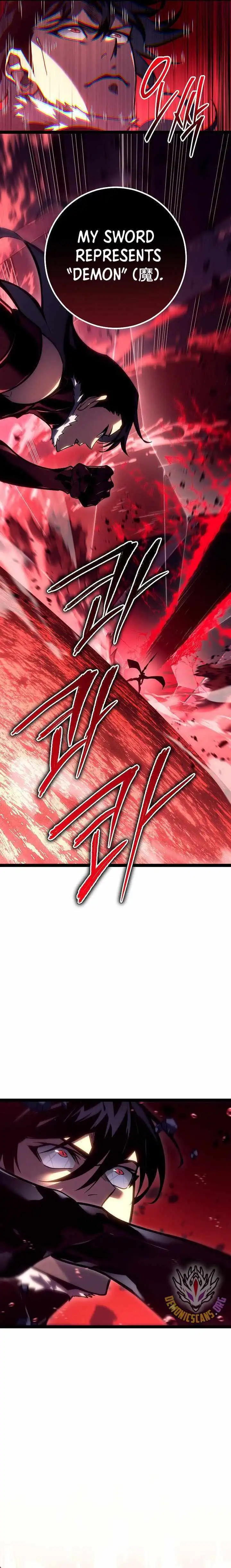 Read regressing as the bastard of the sword clan Manga Online