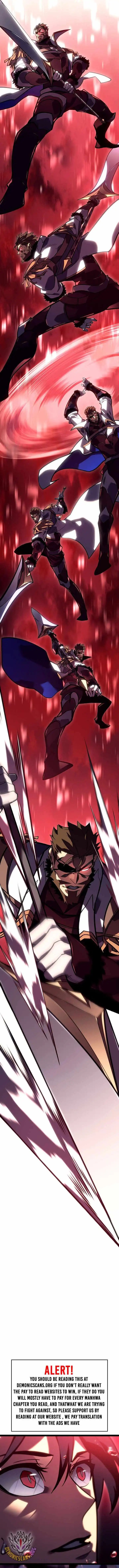 Read regressing as the bastard of the sword clan Manga Online