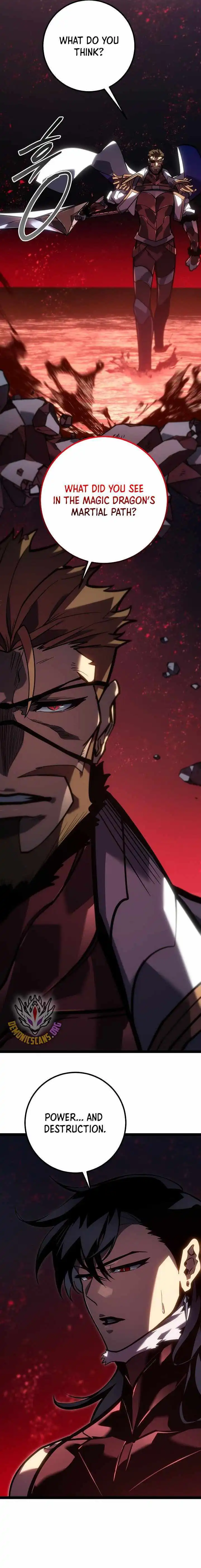 Read regressing as the bastard of the sword clan Manga Online