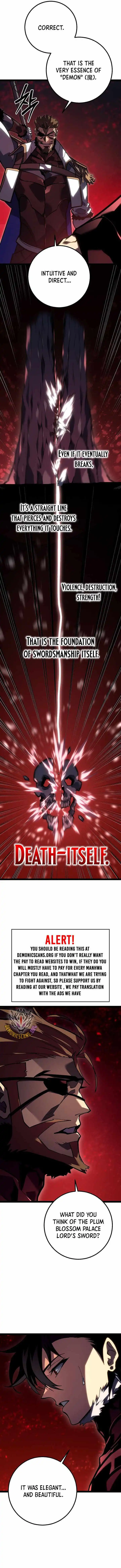 Read regressing as the bastard of the sword clan Manga Online