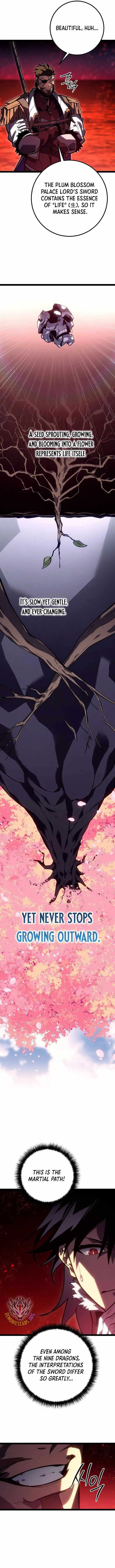 Read regressing as the bastard of the sword clan Manga Online