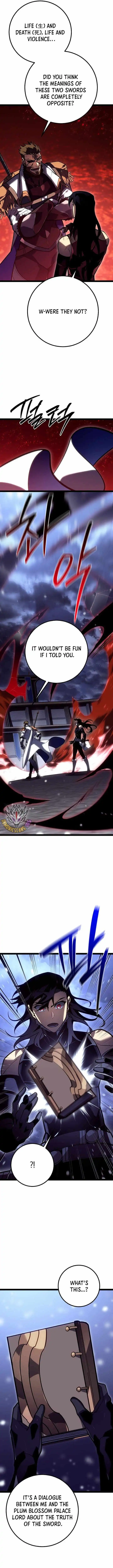 Read regressing as the bastard of the sword clan Manga Online