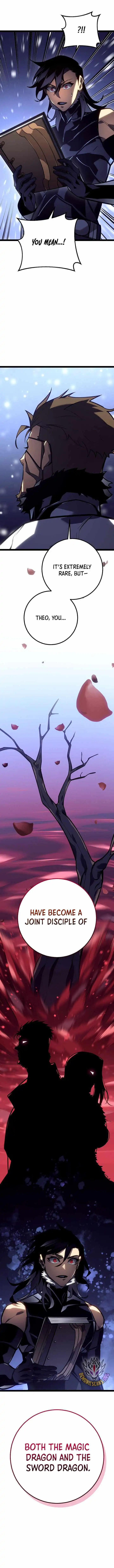 Read regressing as the bastard of the sword clan Manga Online