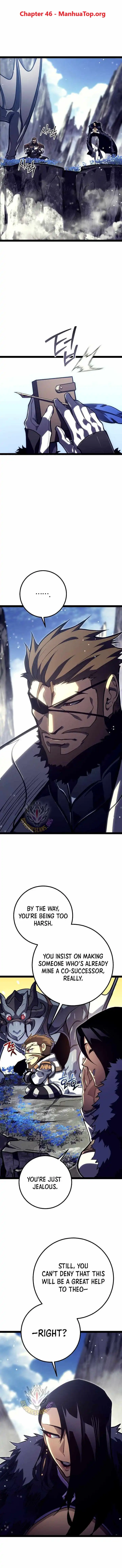 Read regressing as the bastard of the sword clan Manga Online