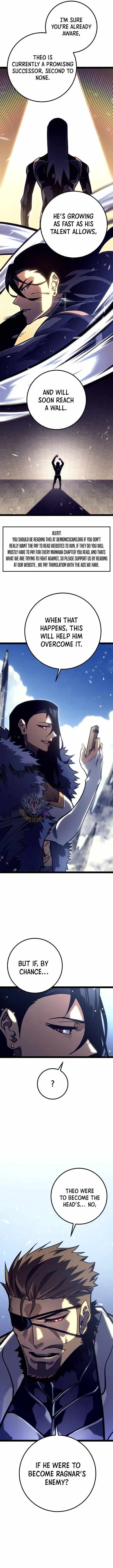 Read regressing as the bastard of the sword clan Manga Online