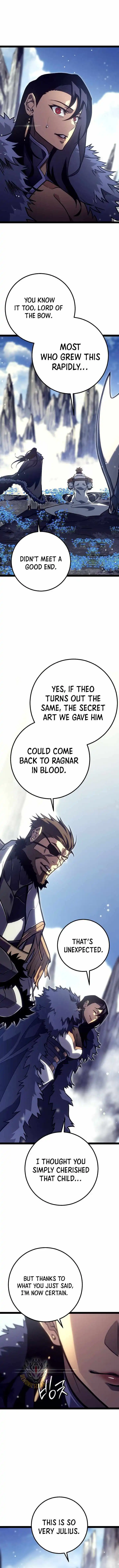 Read regressing as the bastard of the sword clan Manga Online