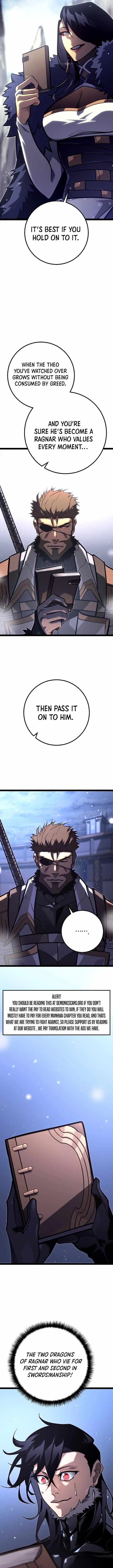 Read regressing as the bastard of the sword clan Manga Online