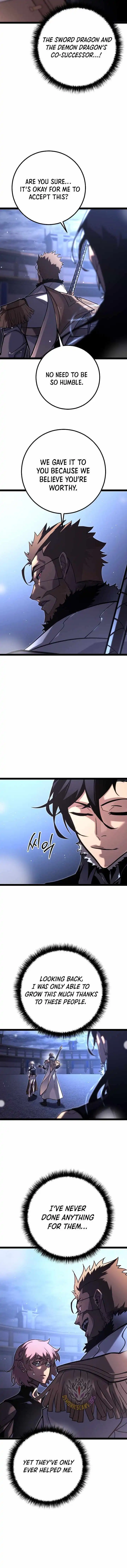 Read regressing as the bastard of the sword clan Manga Online