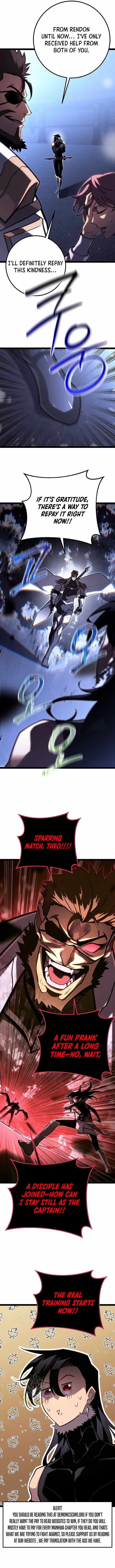 Read regressing as the bastard of the sword clan Manga Online