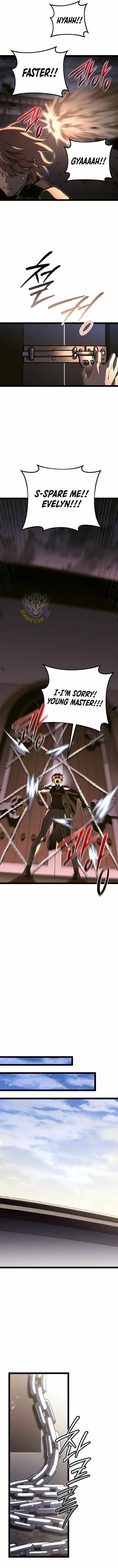 Read regressing as the bastard of the sword clan Manga Online