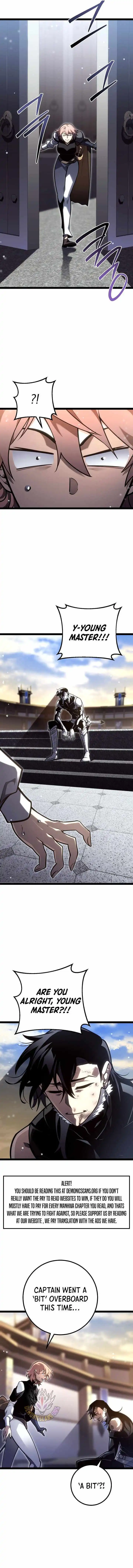 Read regressing as the bastard of the sword clan Manga Online