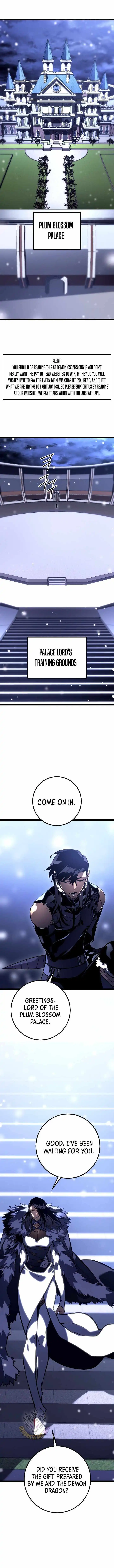 Read regressing as the bastard of the sword clan Manga Online