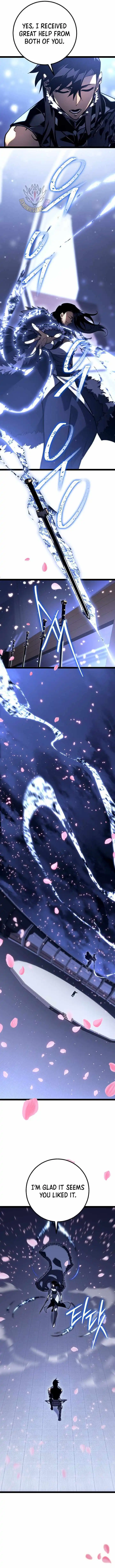 Read regressing as the bastard of the sword clan Manga Online