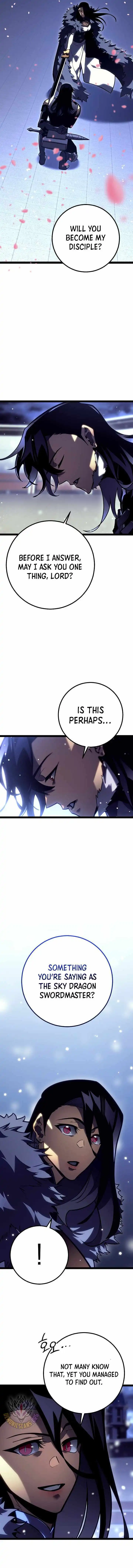 Read regressing as the bastard of the sword clan Manga Online