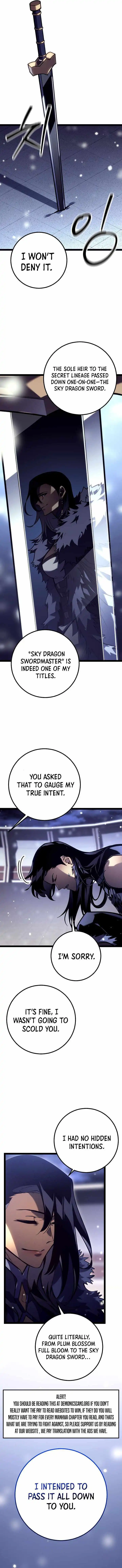 Read regressing as the bastard of the sword clan Manga Online