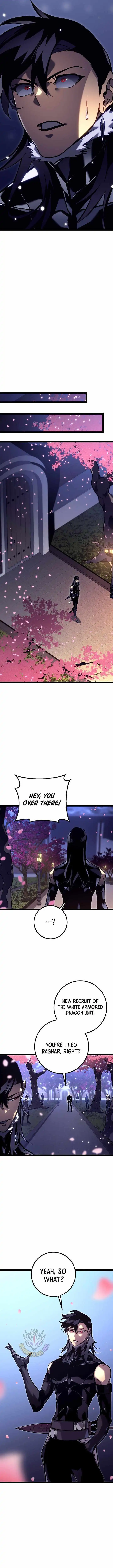 Read regressing as the bastard of the sword clan Manga Online