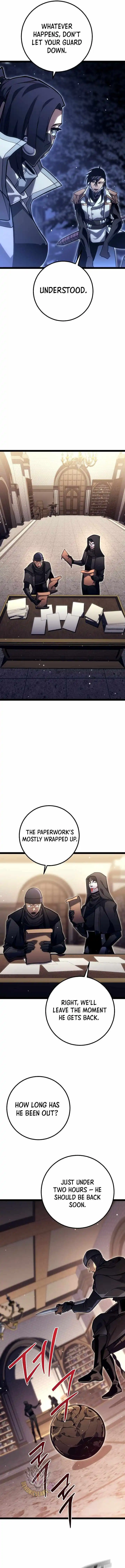 Read regressing as the bastard of the sword clan Manga Online