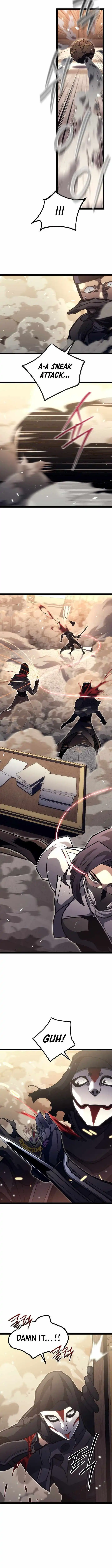 Read regressing as the bastard of the sword clan Manga Online