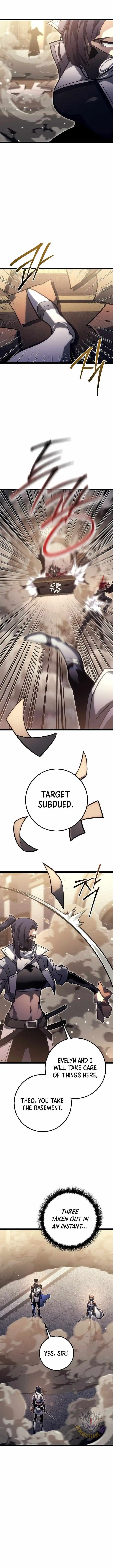 Read regressing as the bastard of the sword clan Manga Online