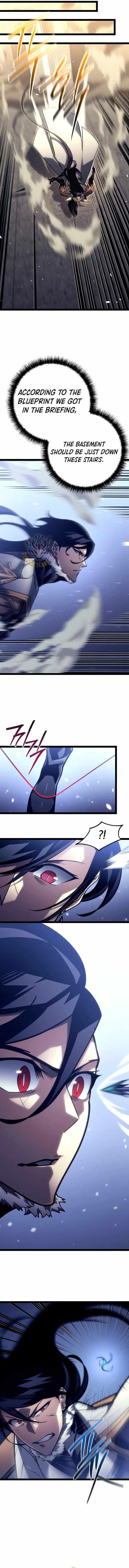 Read regressing as the bastard of the sword clan Manga Online