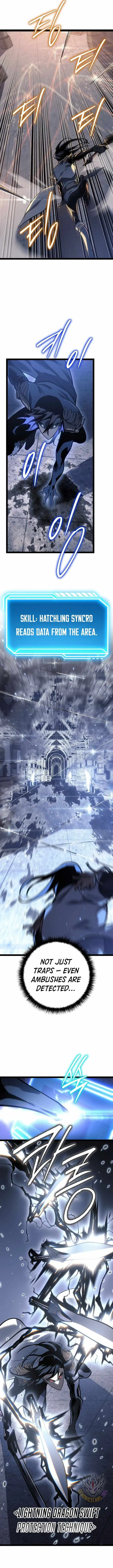 Read regressing as the bastard of the sword clan Manga Online