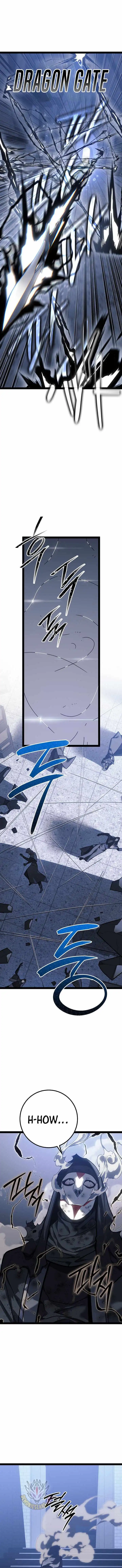 Read regressing as the bastard of the sword clan Manga Online