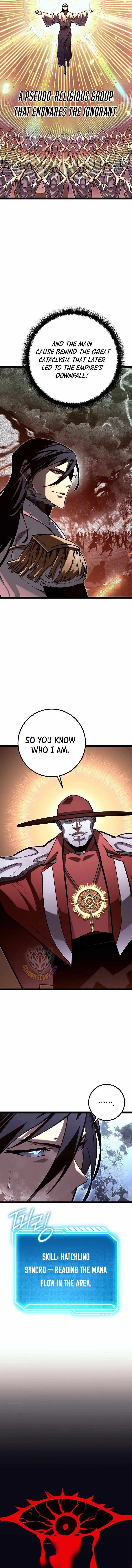 Read regressing as the bastard of the sword clan Manga Online