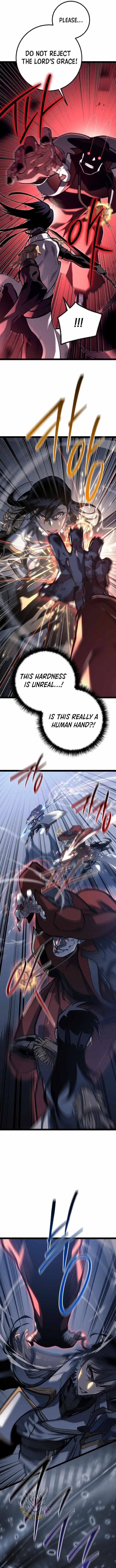 Read regressing as the bastard of the sword clan Manga Online