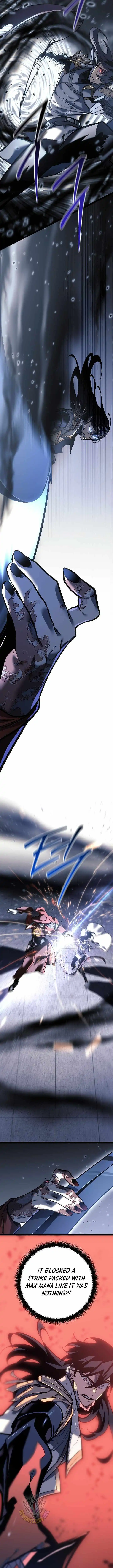 Read regressing as the bastard of the sword clan Manga Online