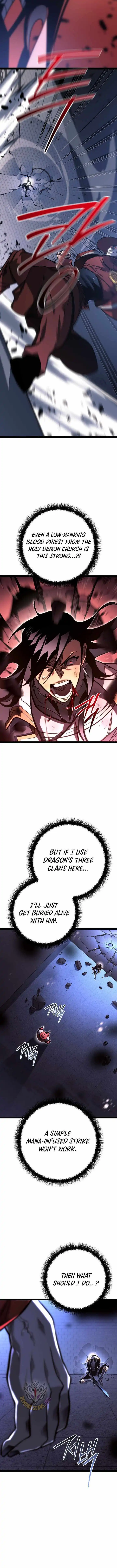 Read regressing as the bastard of the sword clan Manga Online