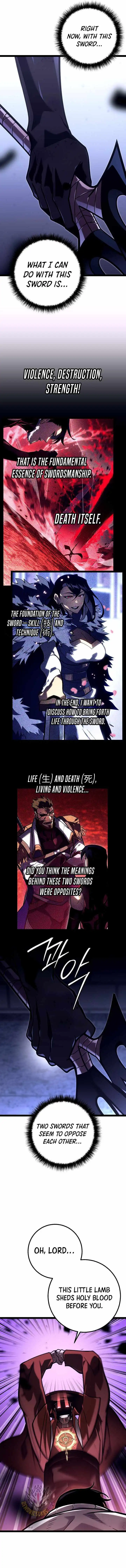 Read regressing as the bastard of the sword clan Manga Online