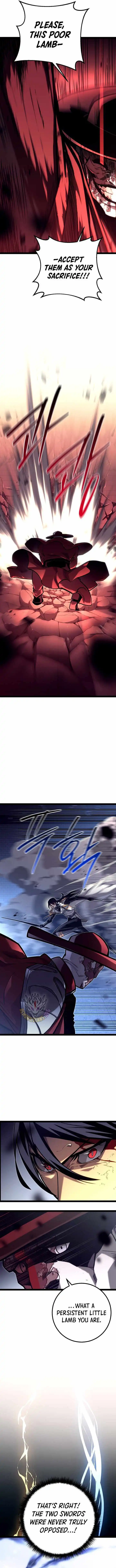 Read regressing as the bastard of the sword clan Manga Online