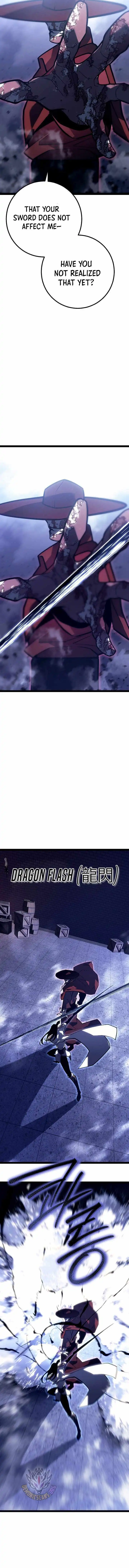 Read regressing as the bastard of the sword clan Manga Online