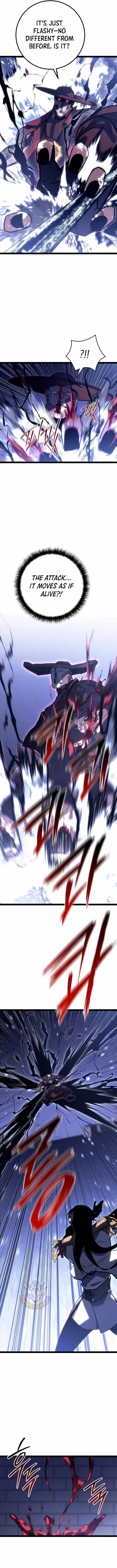 Read regressing as the bastard of the sword clan Manga Online