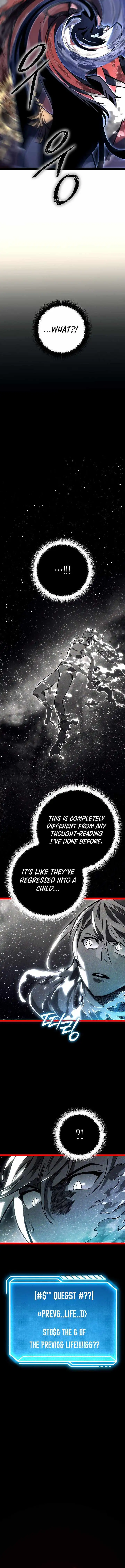 Read regressing as the bastard of the sword clan Manga Online