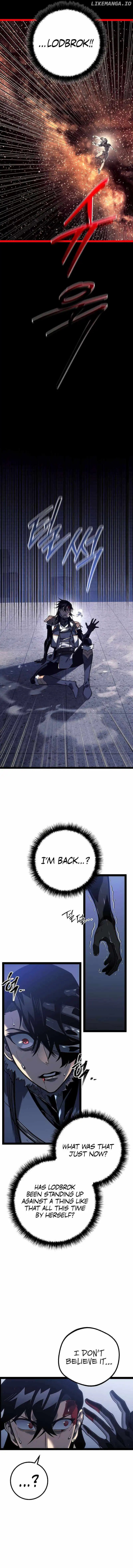 Read regressing as the bastard of the sword clan Manga Online