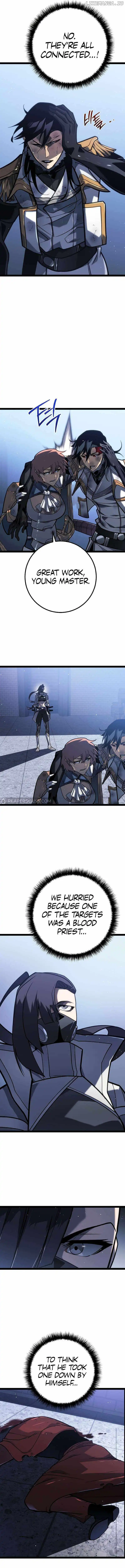 Read regressing as the bastard of the sword clan Manga Online