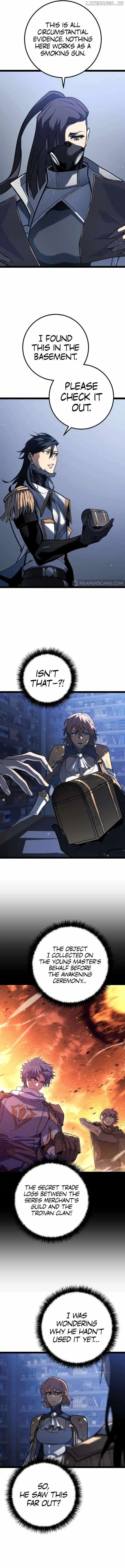 Read regressing as the bastard of the sword clan Manga Online