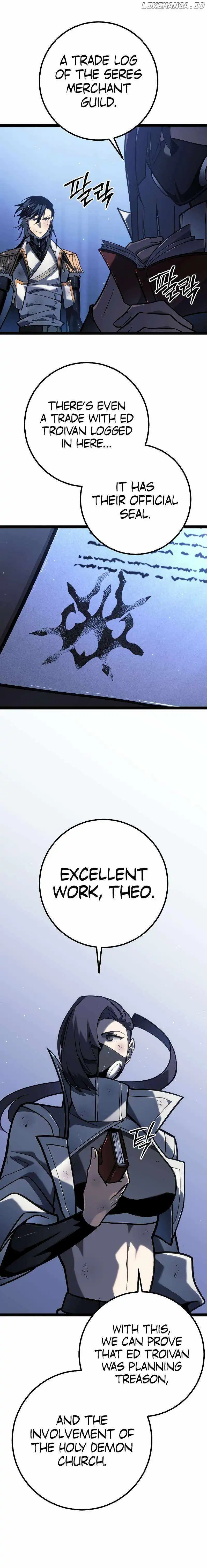 Read regressing as the bastard of the sword clan Manga Online