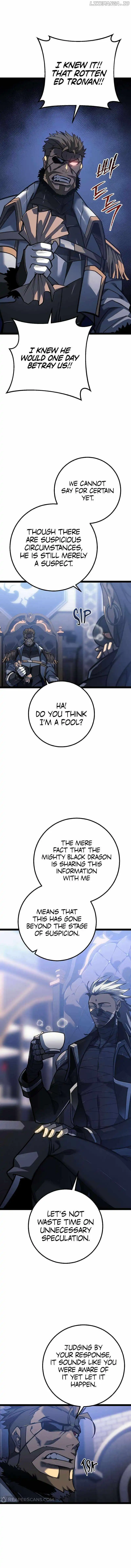 Read regressing as the bastard of the sword clan Manga Online