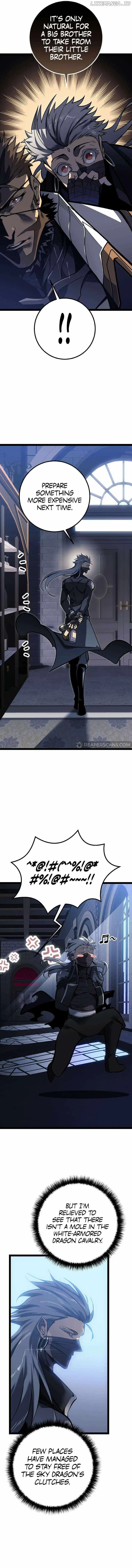 Read regressing as the bastard of the sword clan Manga Online