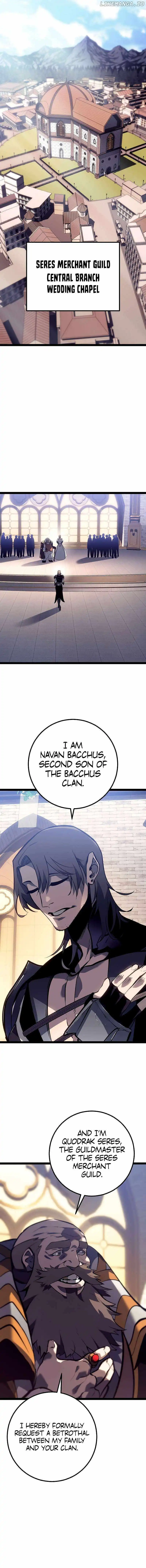 Read regressing as the bastard of the sword clan Manga Online