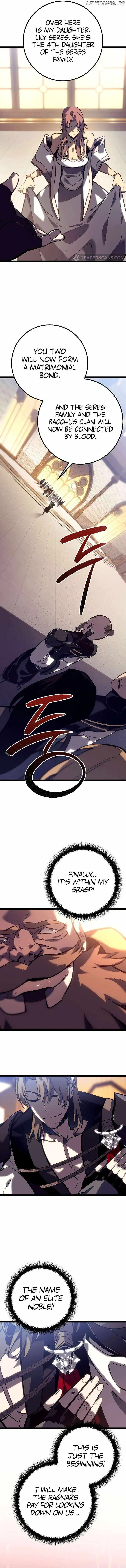 Read regressing as the bastard of the sword clan Manga Online