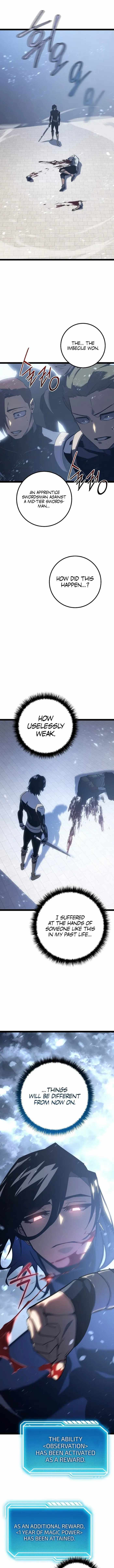 Read regressing as the bastard of the sword clan Manga Online