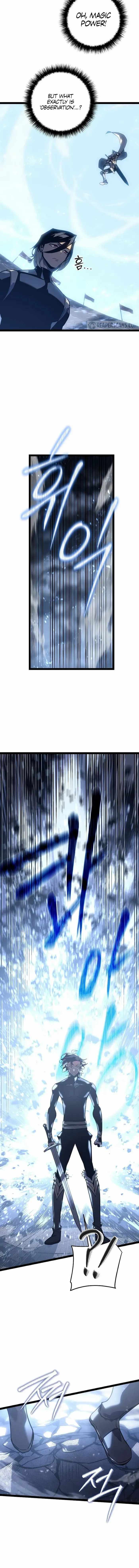 Read regressing as the bastard of the sword clan Manga Online